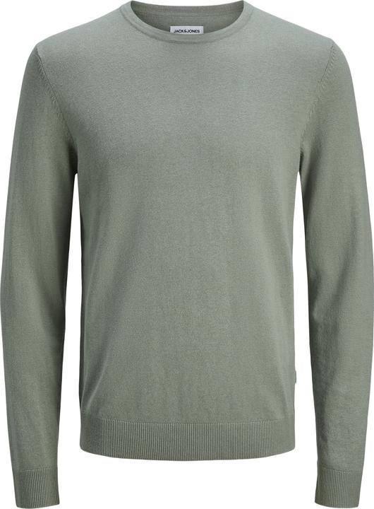 Jack & Jones Jjeemil Knit Crew Neck Noos
