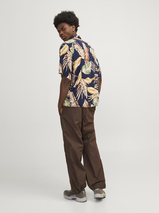 Produktbild Jack & Jones Relaxed Fit Hemd Hemd (XL)