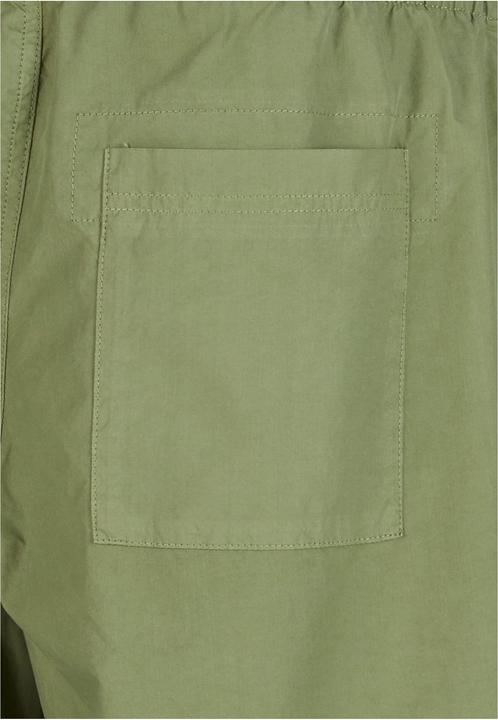 Actual product image Urban Classics Popline Parachute Pants (M)