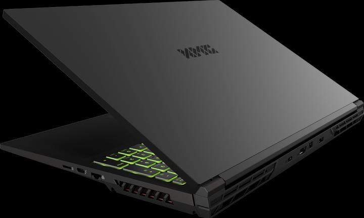 Actual product image XMG Notebook FOCUS 15 - E23gqy RTX 4060 (15.60", Intel Core i9-13900HX, 16 GB, 1000 GB, CH)