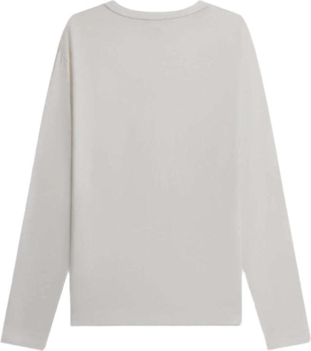 Immagine prodotto Gas Langarmshirt Janis/S Str.Logo (S)