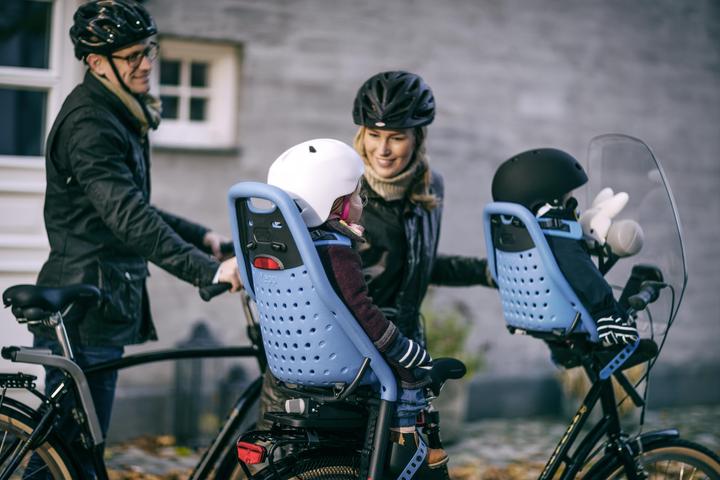 Image du produit Thule Yepp Maxi (Tube de selle)