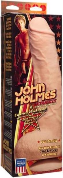 Image du produit Doc Johnson John Holmes - Bite Ur3
