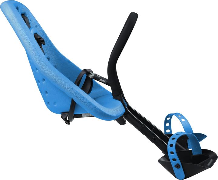 Actual product image Thule Yep Mini (Steering post)