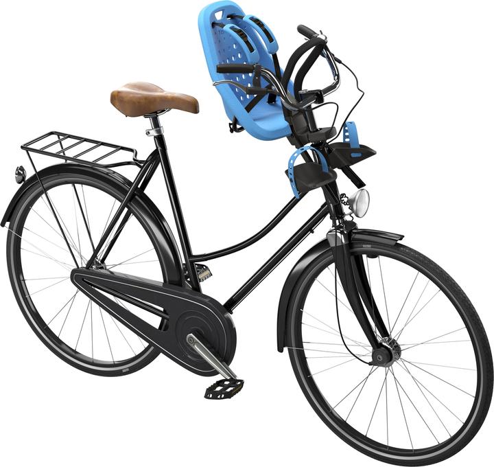 Actual product image Thule Yep Mini (Steering post)