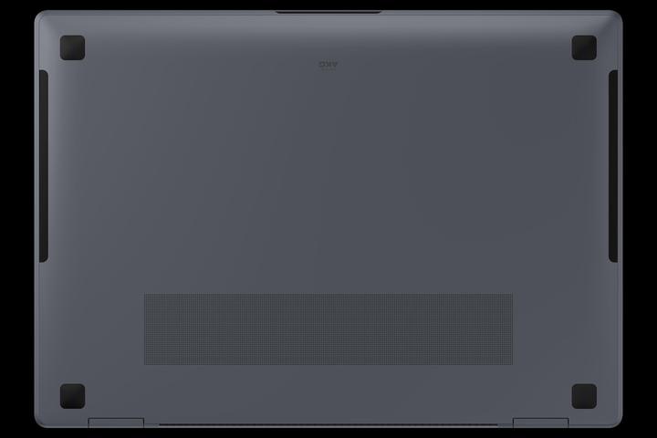 Actual product image Samsung Galaxy Book4 Pro 360 (16", Intel Core Ultra 7 155H, 16 GB, 1000 GB, DE)