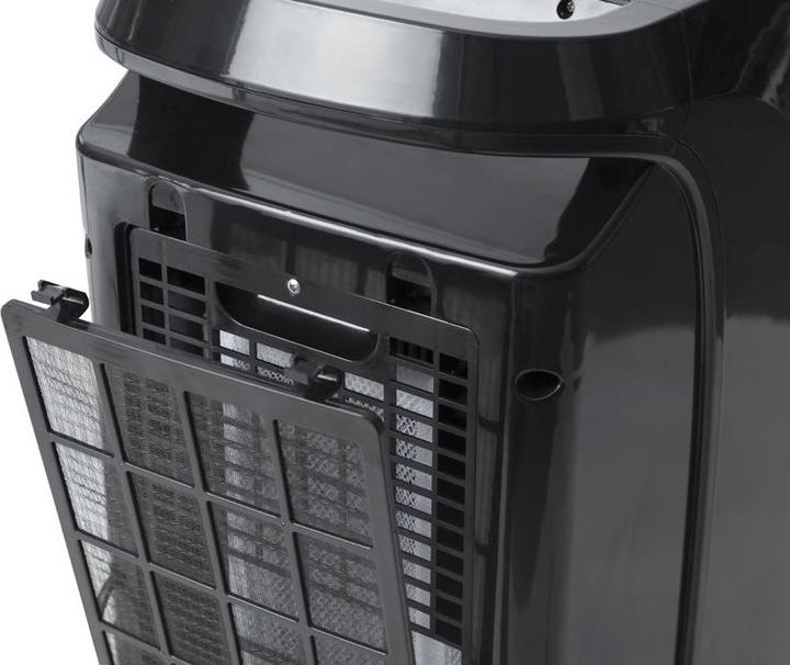 Actual product image Bestron AAC5000 fan