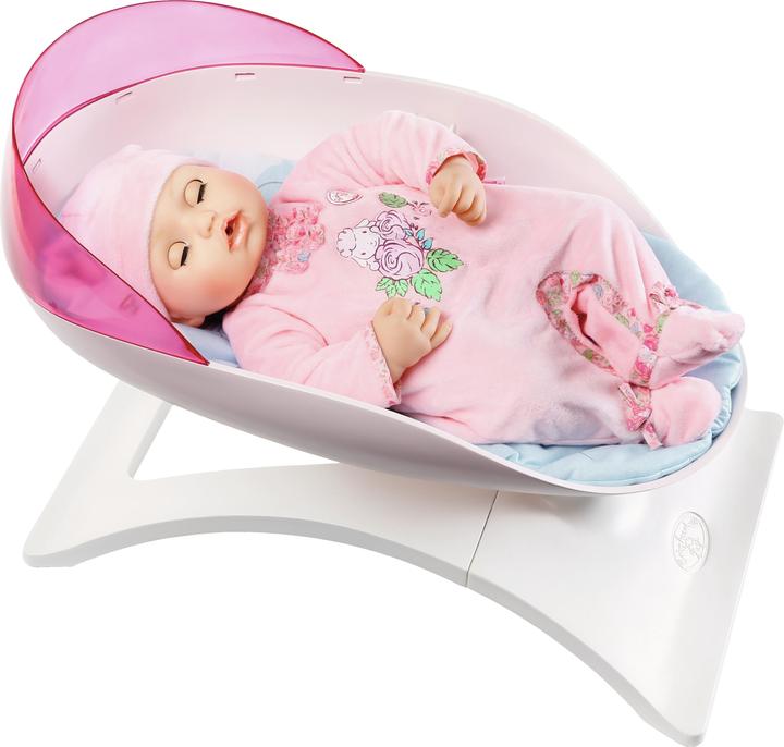 Produktbild Zapf Creation Babyschaukel