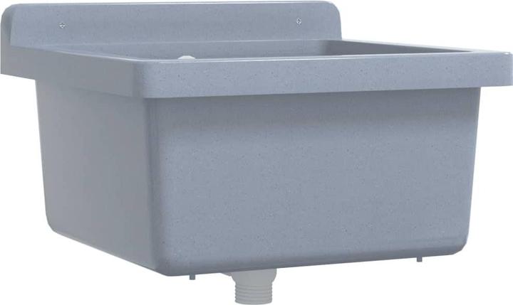 Actual product image VidaXL Kelbee (400 mm, 400 mm)
