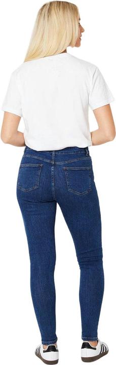 Actual product image Dorothy Perkins Womens/Ladies Comfort Stretch Skinny Jeans (38)