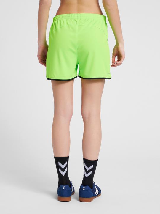 Image du produit hummel Authentic Poly Short Woman (XS)