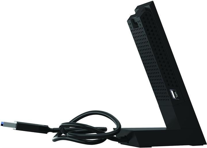 Actual product image Netgear A6210-100pes (USB 3.0)
