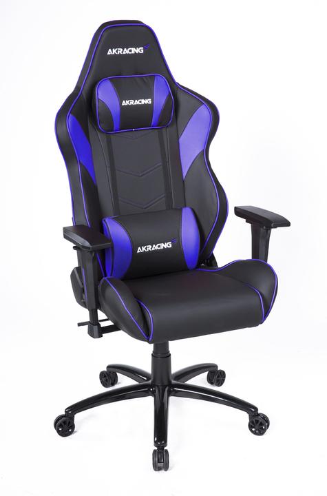 Actual product image Akracing Core LX Plus