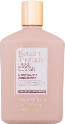 Immagine prodotto Alfaparf Lisse Design Keratin Therapie (250 ml)