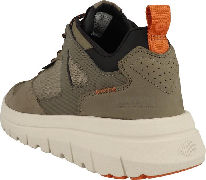 Produktbild Palladium Pallaflex Lo Mix - 63343 (44.5)
