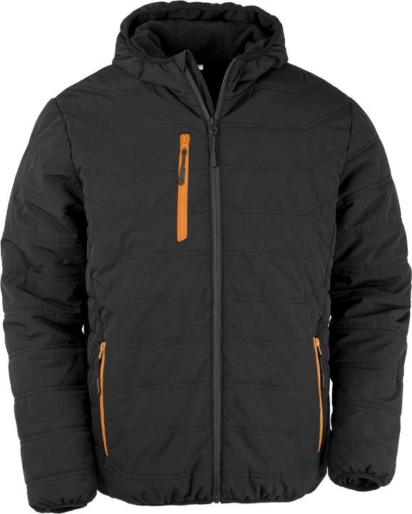 Produktbild Result Compass Jacke Wattiert Winter (L)
