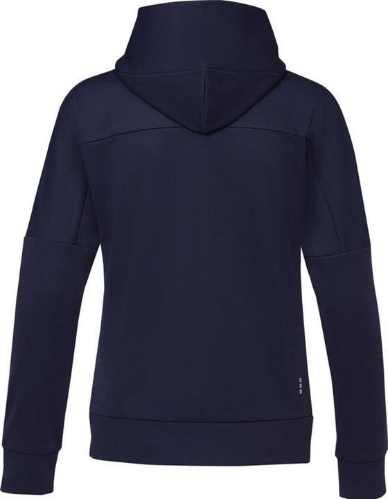 Actual product image Elevate Womens/Ladies Nubia Knitted Full Zip Jacket (M)