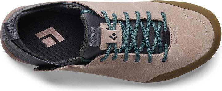 Immagine prodotto Black Diamond Scarpe Scamosciate W Session (43)
