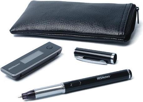 Produktbild Iris Notes Executive 2 (1 User)