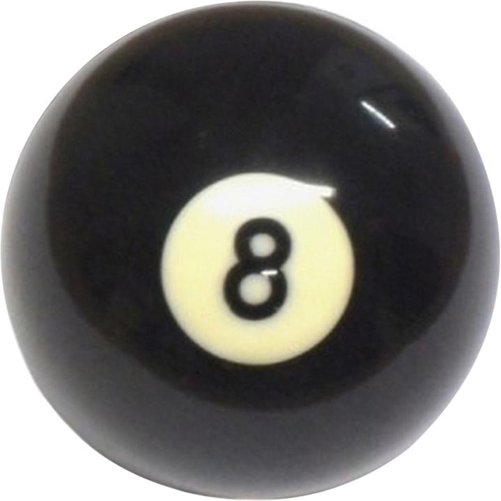 Image du produit Cartasport Boule de billard 8