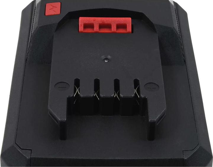 Produktbild Parkside Akku PAPS 204 A1 20V/4Ah Li-Ion für Geräte der X 20V Familie (20 V)