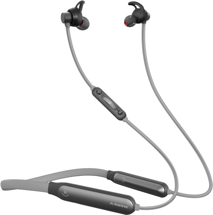 Avantree NB18 Bluetooth 5.0 Kopfhörer (keine Geräuschunterdrückung, 20 h, Kabellos)