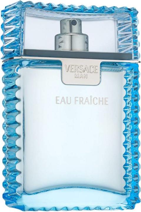 Image du produit Versace Eau Fraiche Man (Eau de toilette, 5 ml)