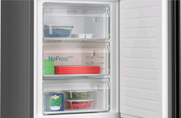 Image du produit Siemens KG36NXXDF (218 l)