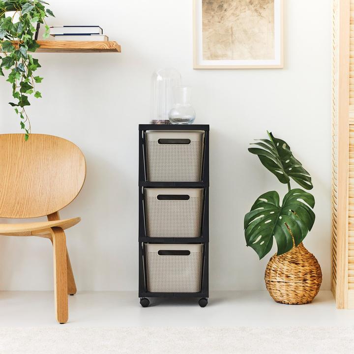 Immagine prodotto Rotho Tower Brisen (30 x 35 x 38 cm)