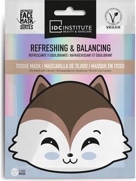 Image du produit IDC Institute Masque de visage rafraîchissant et équilibrant