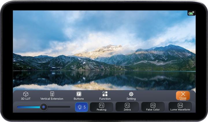 Portkeys LH7H Monitor (7", Full HD)
