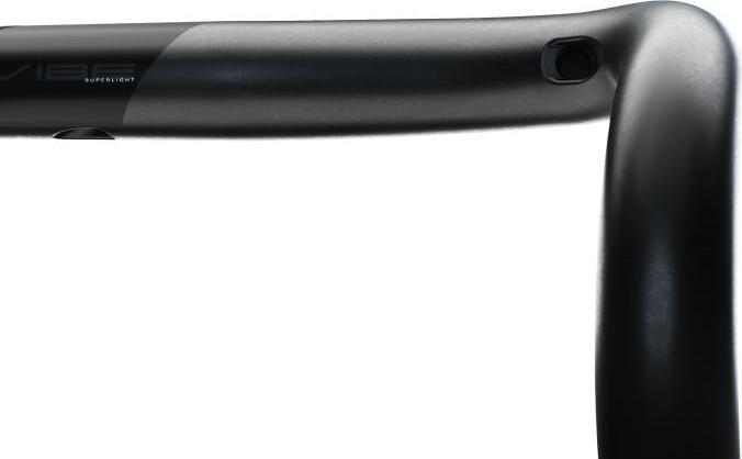 Produktbild PRO Lenker Vibe Superlight carbon 38cm / 31.8mm (31.80 mm)