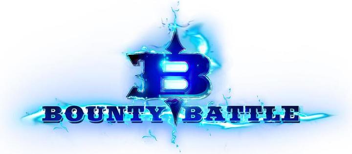 Actual product image Merge Games bounty battle (Switch, Switch Lite, Switch OLED, EN)