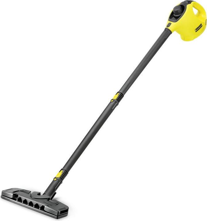 Kärcher SC 1 Floor Kit EU version (3 bar, 1200 W)