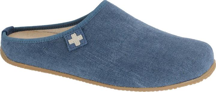 Produktbild Living Kitzbühel Jute Cotton Gipfelkreuz Pantoffeln (44)