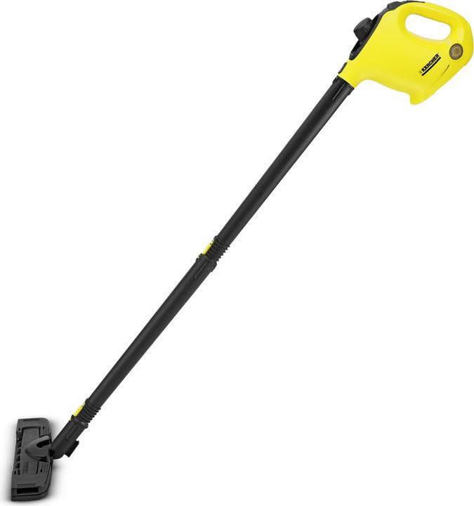 Actual product image Kärcher SC 1 Floor Kit EU version (3 bar, 1200 W)