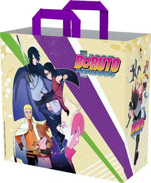 Immagine prodotto Konix Sac Cabas - Boruto