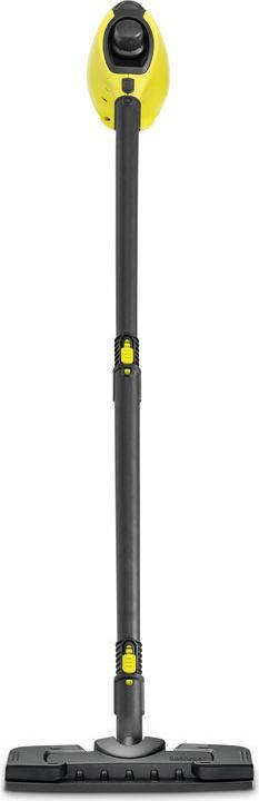 Actual product image Kärcher SC 1 Floor Kit EU version (3 bar, 1200 W)