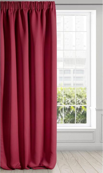 Produktbild Eurofirany Zas (135 x 270 cm)