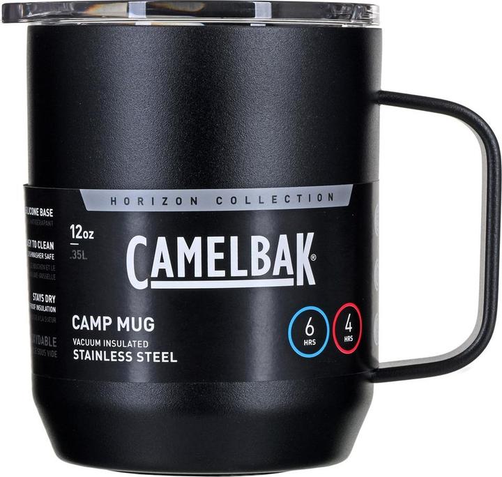 Actual product image Camelbak Camp (0.35 l)