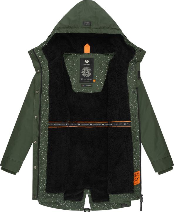 Actual product image Ragwear YM-Canny (M)