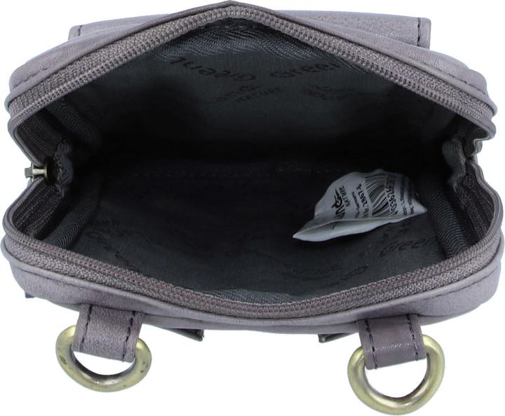 Produktbild Greenland Nature Nature Soft Handytasche Leder 11 cm