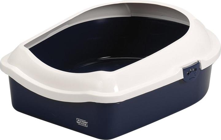 EBI Cat Toilet Space 70GT (Cat litter tray open)