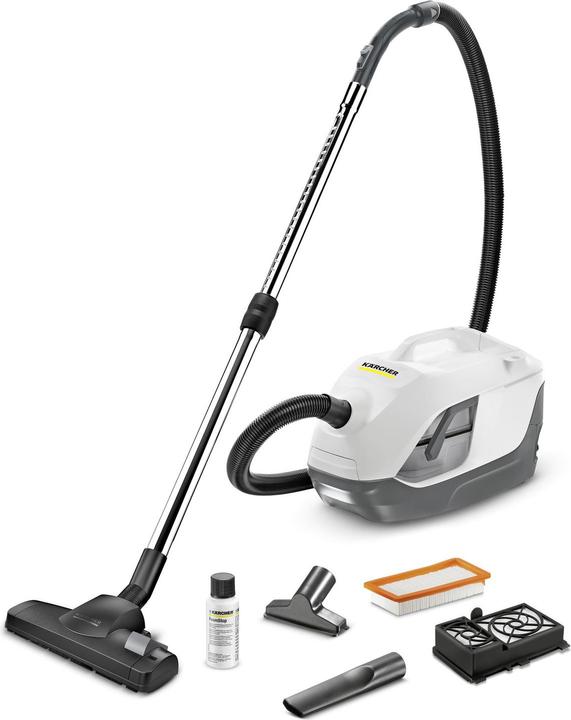 Kärcher DS 6 Premium (650 W)