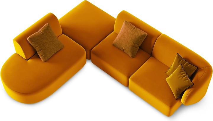 Produktbild Maison Heritage Chiara (Ecksofa)