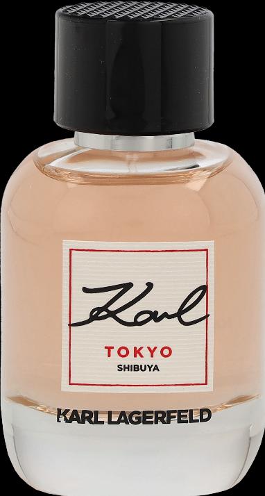 Produktbild Karl Lagerfeld Eau de Parfum (Eau de Parfum, 60 ml)