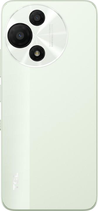 Actual product image TCL 60 SE NXTPAPER 5G (256 GB, Mint green, 6.70", 50 Mpx, 5G)