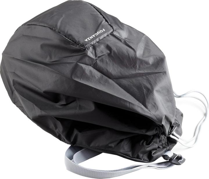 Produktbild Fouganza helmet bag 323598 (One Size)