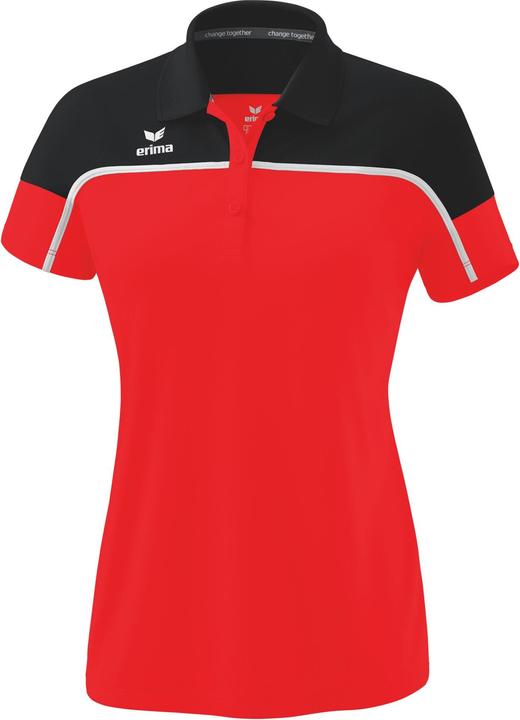 red/black/white