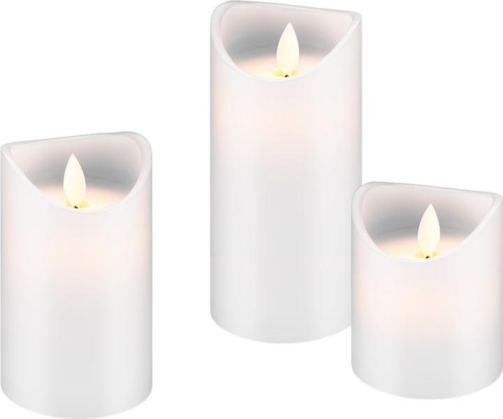 Goobay LED (3 x)